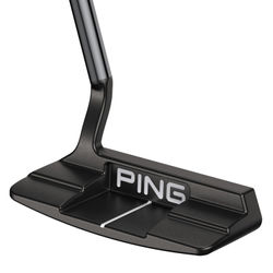 Ping 2021 Kushin 4 Golf Putter - Left Handed