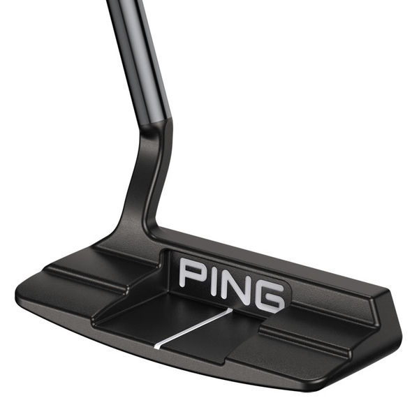 Compare prices on Ping 2021 Kushin 4 Golf Putter - Left Handed