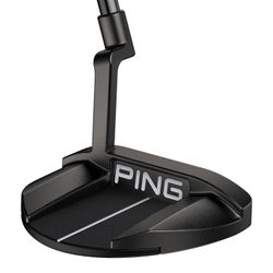 Ping 2021 Oslo H Golf Putter (Custom Fit) - Left Handed