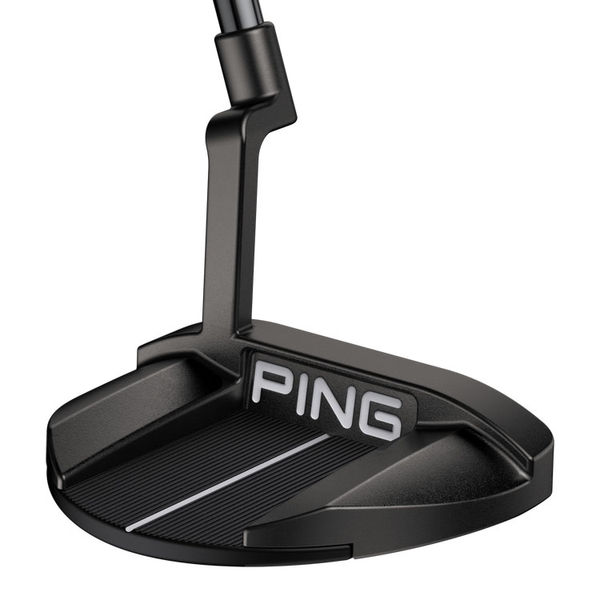 Compare prices on Ping 2021 Oslo H Golf Putter (Custom Fit) - Left Handed