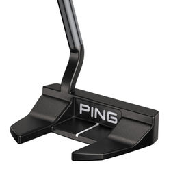 Ping 2021 Tyne 4 Golf Putter (Custom Fit) - Left Handed Cfpin124
