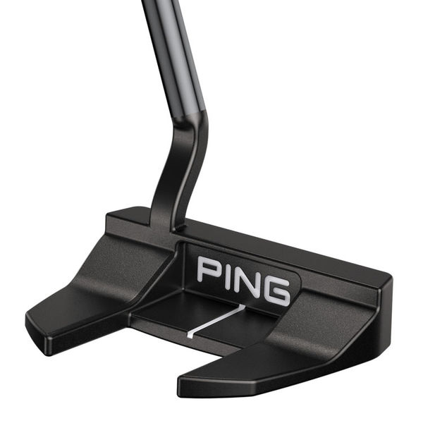 Compare prices on Ping 2021 Tyne 4 Golf Putter (Custom Fit) - Left Handed Cfpin124