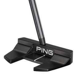 Ping 2021 Tyne C Golf Putter (Custom Fit) - Left Handed Cfpin125