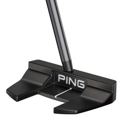 Ping 2021 Tyne C Golf Putter - Left Handed