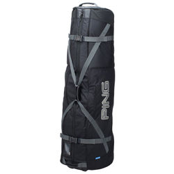 Ping Large Golf Travel Cover - Black