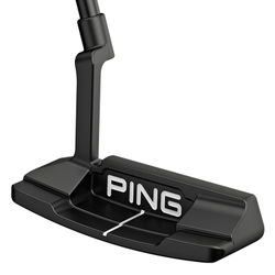 Ping 2023 Anser 2D Golf Putter - Left Handed