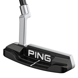 Ping 2023 Anser Golf Putter - Left Handed