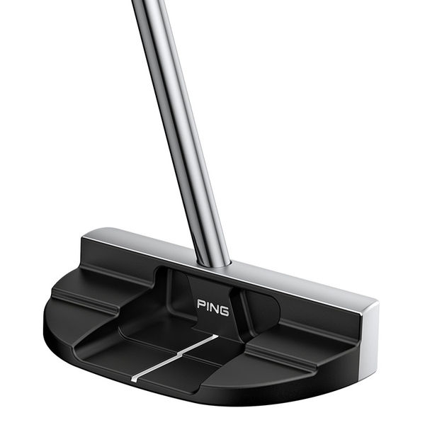 Compare prices on Ping 2023 DS72 Armlock Golf Putter - Left Handed
