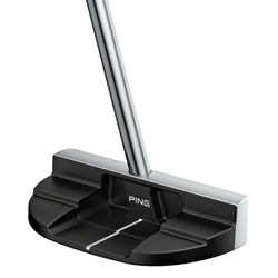 Ping 2023 DS72 C Golf Putter - Left Handed