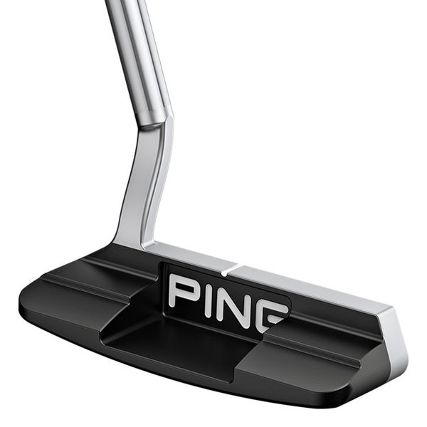 Compare prices on Ping 2023 Kushin 4 Golf Putter
