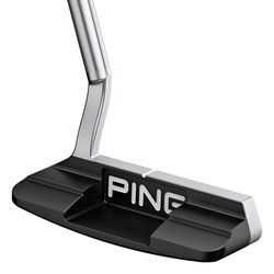 Ping 2023 Kushin 4 Golf Putter - Left Handed