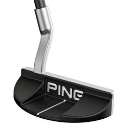 Ping 2023 Shea Golf Putter - Left Handed
