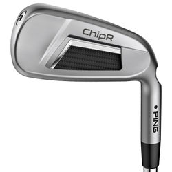 Ping ChipR Golf Chipper - Graphite
