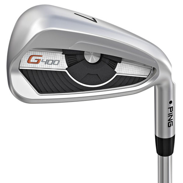 Compare prices on Ping G400 Golf Irons Steel Shaft