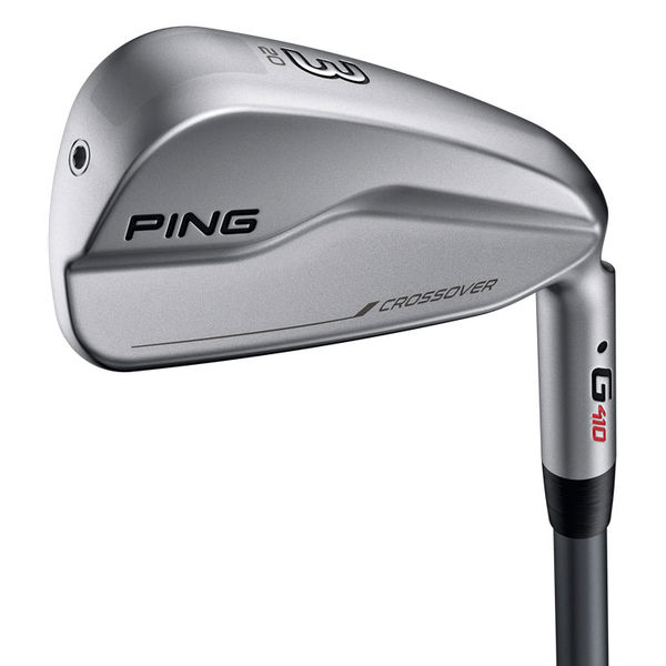 Compare prices on Ping G410 Crossover Golf Iron Hybrid