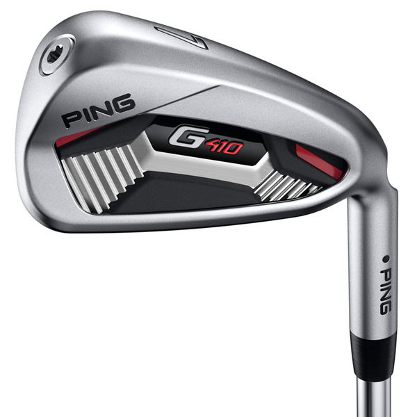Compare prices on Ping G410 Golf Irons Steel Shaft