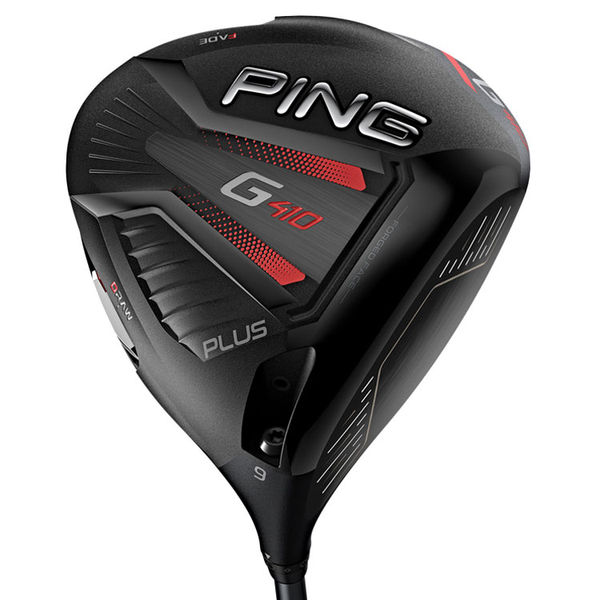 Compare prices on Ping G410 Plus Golf Driver