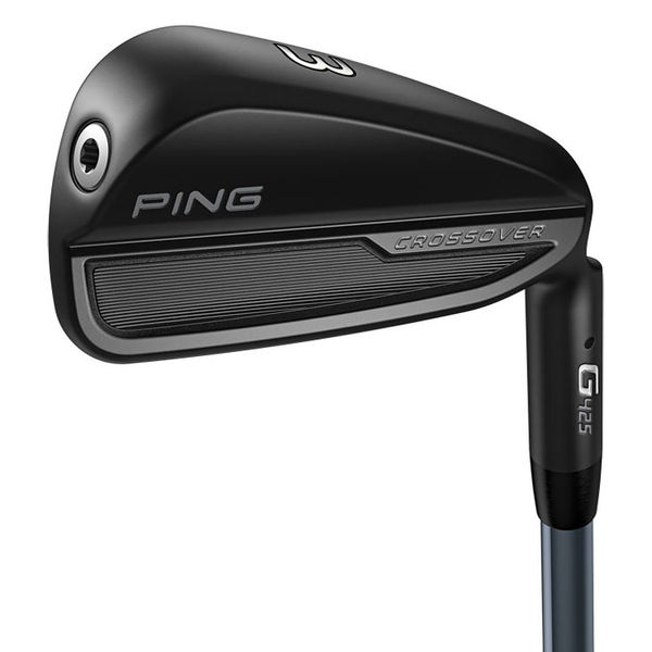 Compare prices on Ping G425 Crossover Golf Iron Hybrid - Left Handed