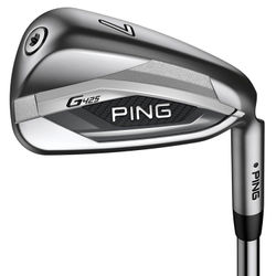 Ping G425 Golf Irons Graphite Shafts -  Left Handed