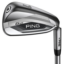 Ping G425 Golf Irons Steel Shaft