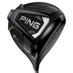 Ping G425 Max Golf Driver - Left Handed