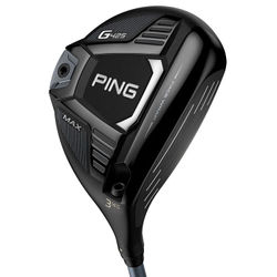 Ping G425 Max Golf Fairway Wood - Left Handed