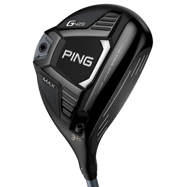Compare prices on Ping G425 Max Golf Fairway Wood - Left Handed