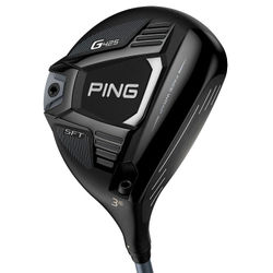 Ping G425 SFT Golf Fairway Wood - Left Handed