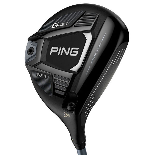 Compare prices on Ping G425 SFT Golf Fairway Wood - Left Handed