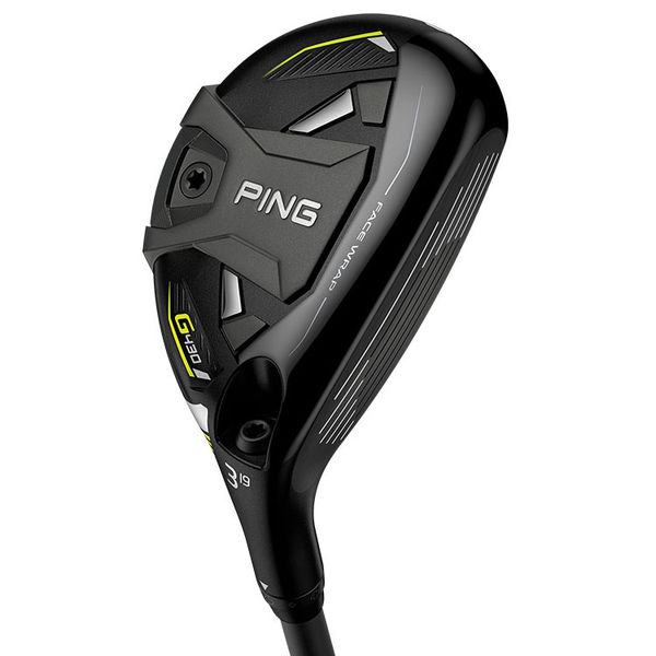 Compare prices on Ping G430 Golf Hybrid - Left Handed