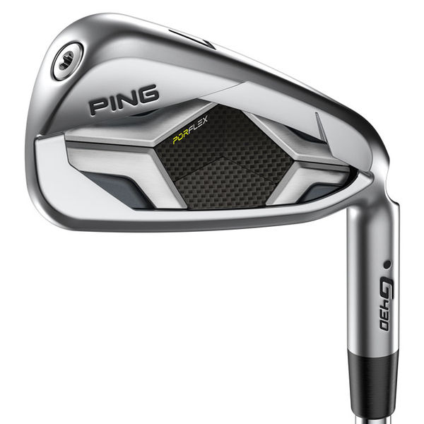 Compare prices on Ping G430 Golf Irons - Left Handed