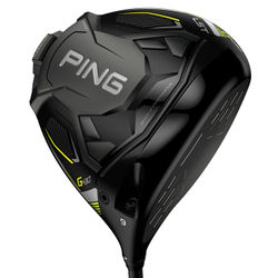 Ping G430 LST Golf Driver - Left Handed