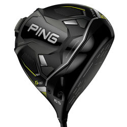Ping G430 Max Golf Driver - Left Handed