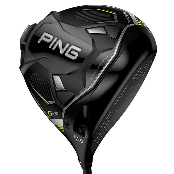 Compare prices on Ping G430 Max Golf Driver - Left Handed