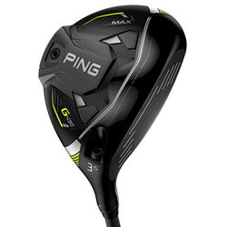 Ping G430 Max Golf Fairway Wood - Left Handed