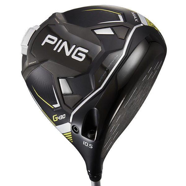 Compare prices on Ping G430 Max HL Golf Driver