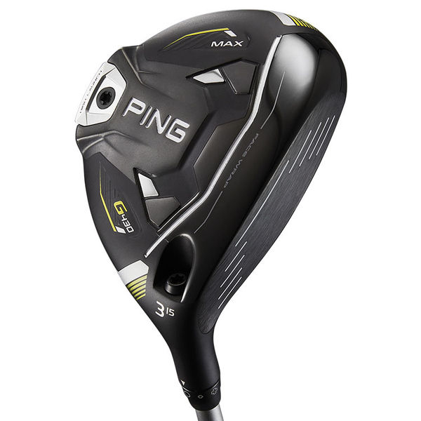 Compare prices on Ping G430 Max HL Golf Fairway Wood