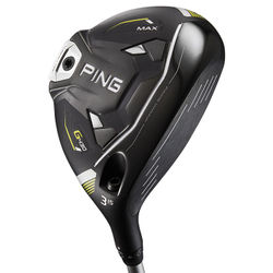 Ping G430 Max HL Golf Fairway Wood - Left Handed