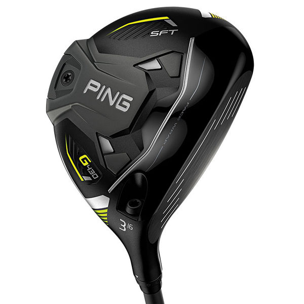 Compare prices on Ping G430 SFT Golf Fairway Wood - Left Handed
