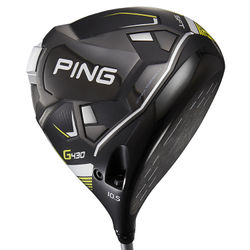 Ping G430 SFT HL Golf Driver