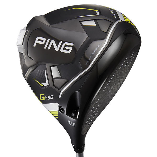 Compare prices on Ping G430 SFT HL Golf Driver