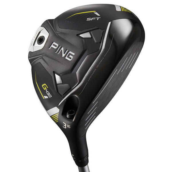 Compare prices on Ping G430 SFT HL Golf Fairway Wood