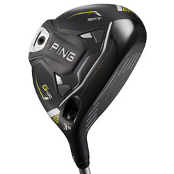 Ping G430 Max HL Golf Fairway Wood - Left Handed