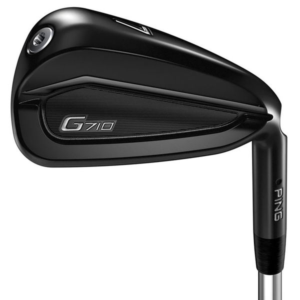 Compare prices on Ping G710 Golf Irons Graphite Shafts - Left Handed