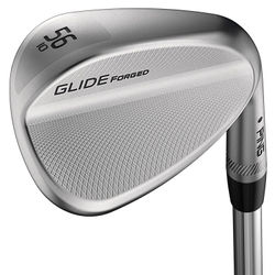 Ping Glide Forged Satin Chrome Golf Wedge