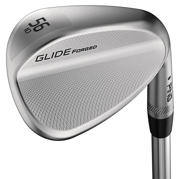 Compare prices on Ping Glide Forged Satin Chrome Golf Wedge