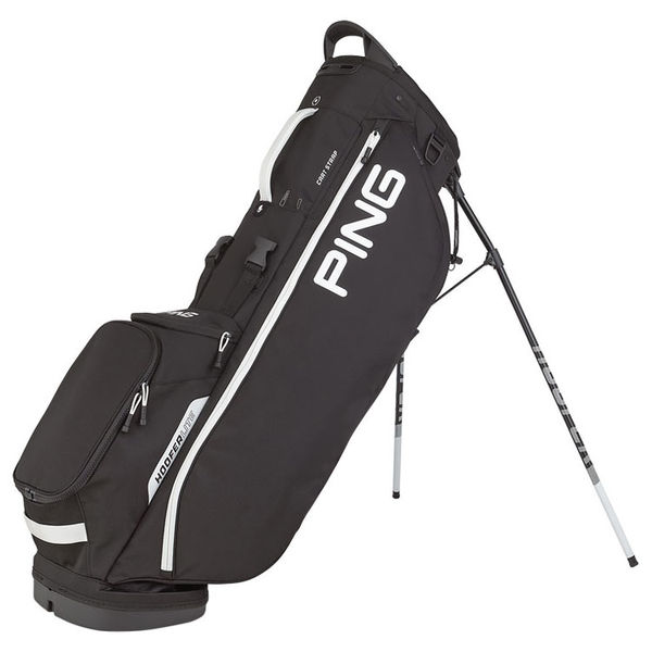 Compare prices on Ping Hoofer Lite Golf Stand Bag - Black