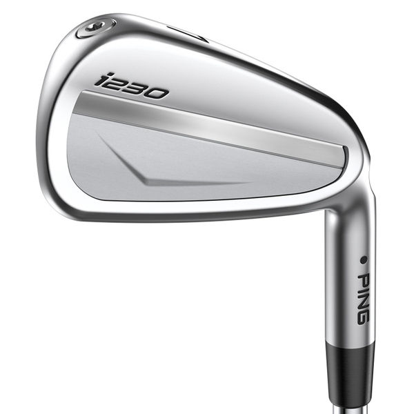 Compare prices on Ping i230 Golf Irons Steel Shaft