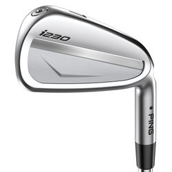 Ping i230 Golf Irons - Left Handed
