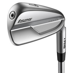 Ping i525 Golf Irons - Left Handed